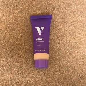 Liquid Foundation - Beige 2